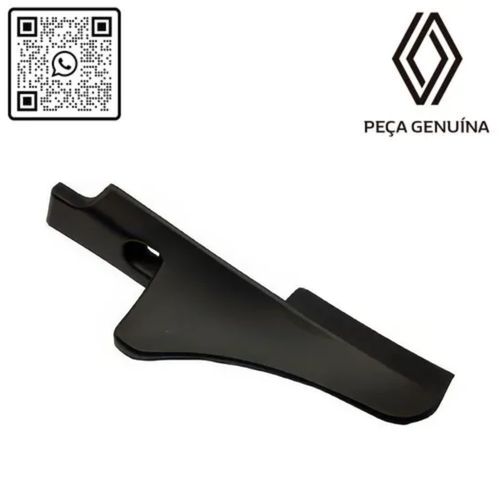 RN 66822R 668220005R ACABAMENTO DA CHURRASQUERIA DO LIMPADAR DUSTER DIR 2